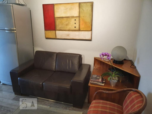 Apartamento À Venda - Cambuci, 1 Quarto, 40 - S893131885
