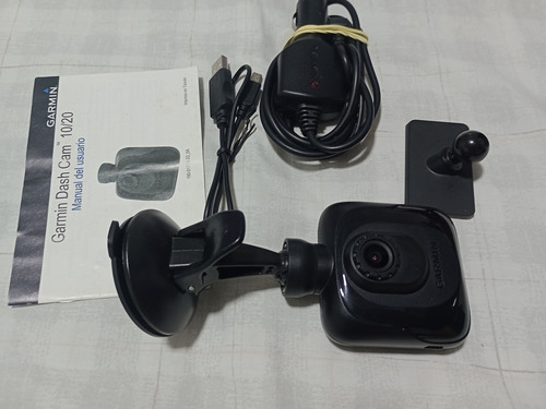 Camera Garmin Dash Cam 20 (Usado)