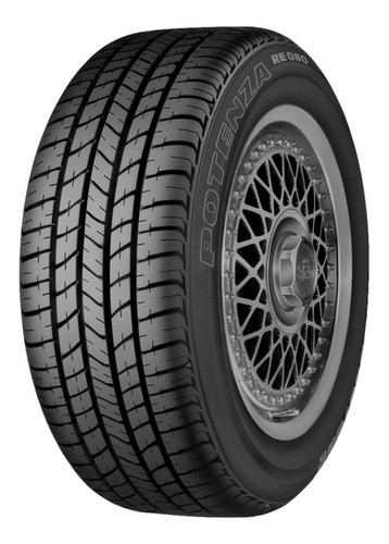 Llanta 185/60r15 84 H Bridgestone Potenza Re080