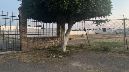 Terreno En Renta En Misión San José, Leon, Gto Cerca Morelos E H. Medina Sobre Rafael Corrales Ay...
