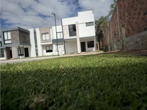 Casa En Venta San Juan Del Rio, Queretaro