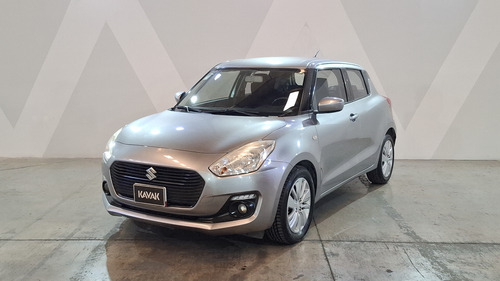 Suzuki Swift 1.2 GLS AUTO