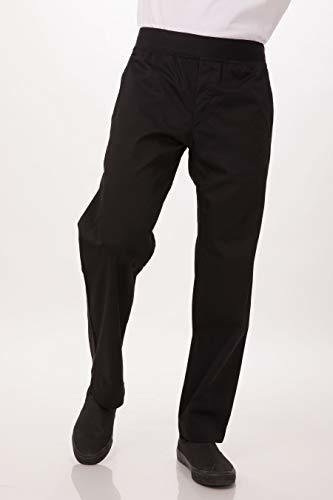 Chef Trabaja Pantalones Ligeros Para Hombre