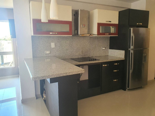 Imagen 3 de 7 de Apartamento Venta Terranorte Maracaibo Api 2680
