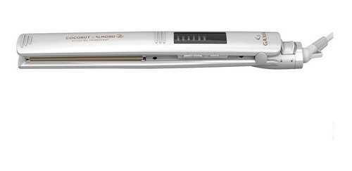 Alisadora Gama Elegance Coco Almond Placas De Cerámica 230°c