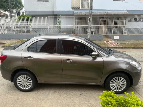 Suzuki Swift 1.2 Dzire At