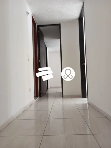 Apartamento En Venta En El Recodo, Bogotá