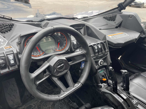 Imagen 4 de 7 de Can Am Maverick X3