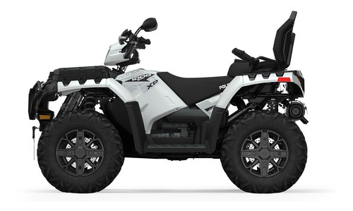 Imagen 2 de 8 de Polaris Sportsman Touring Xp 1000 - Edunor