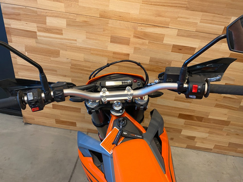 Ktm Enduro 690r