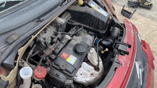 Citroen C3 1.4 2011 Sucata Para Retirada De Peças