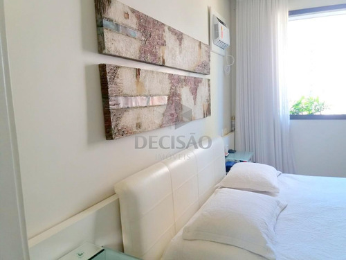 Imagem 13 de 27 de Apartamento 4 Quartos À Venda, 4 Quartos, 4 Vagas, Belvedere - Belo Horizonte/mg - 16802