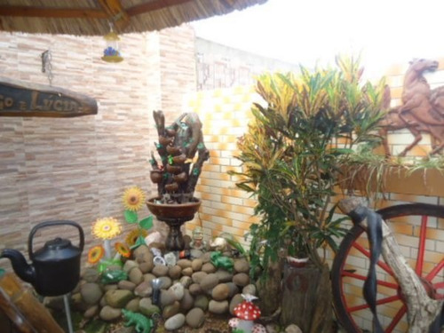 Imagem 13 de 15 de Casa Condominio - Aberta Dos Morros - Ref: 296906 - V-mi13904