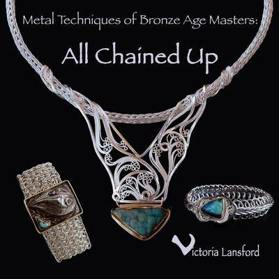 Libro Metal Techniques Of Bronze Age Masters - Victoria L...