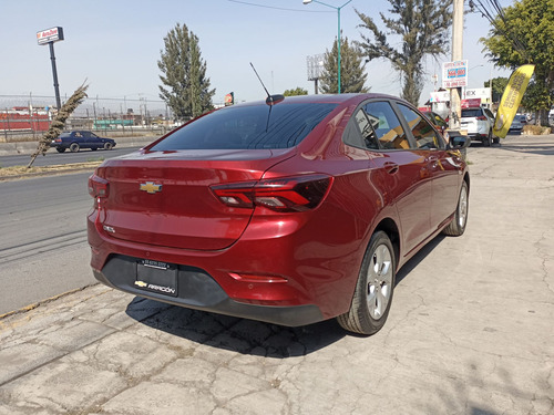Chevrolet Onix 1.0 Lt Mt