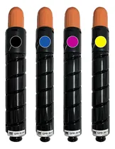Comprar Tóner Ikon Gpr-30 4 Cartuchos Alternativos C5045 B\u002Fc\u002Fm\u002Fy