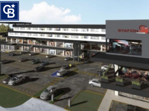 Local Comercial En Venta En Colonia Sonterra, Querétaro, Querétaro