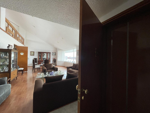 Departamento Ph De 2 Pisos En Venta Del Valle En