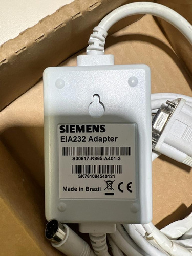 Adaptador Siemens 