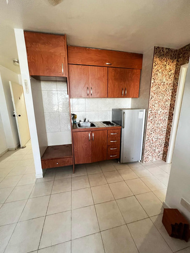 Apartamento De 1 Habitación Y 1 Baño