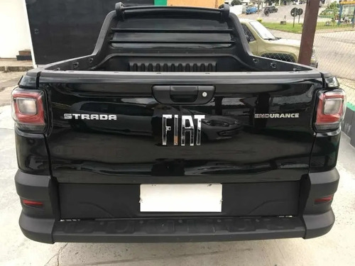 Imagen 4 de 17 de Fiat Strada Cs Endurance Financia Con Dni Aprobado A 0% #-
