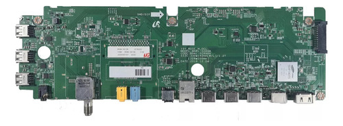 Placa Principal One Connect Bn94-14012b - Bn9414578a