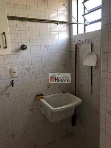 Apartamento Com 2 Dormitórios À Venda, 75 M² Por R$ 225.000,00 - Bonfim - Campinas/sp - Ap2361