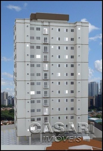 Imagem 1 de 5 de Terreno Residencial À Venda, Jardim Ana Maria, Santo André - Te3848. - Te3848