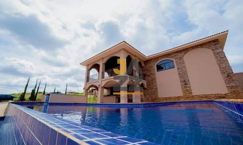 Imagem 5 de 11 de Terreno À Venda, 300 M² Por R$ 245.000 - Roncáglia - Valinhos/sp - Te3599