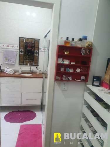 Imagem 12 de 15 de Casa A Venda No Parque Marabá - 4204-p