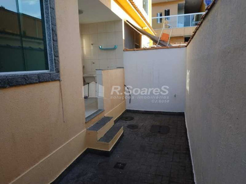 Imagem 12 de 15 de Casas De 1a. Locação Em Jardim Sulacap - Mrcn20029