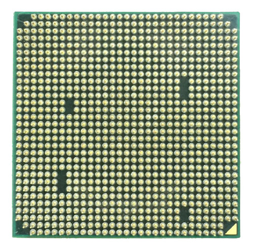 Processador Amd Athlon X2 5400+ 2,80ghz 1mb Socket Am2