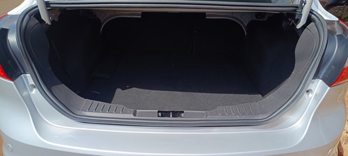 Ford Focus 2.0 Se Flex Powershift 5p