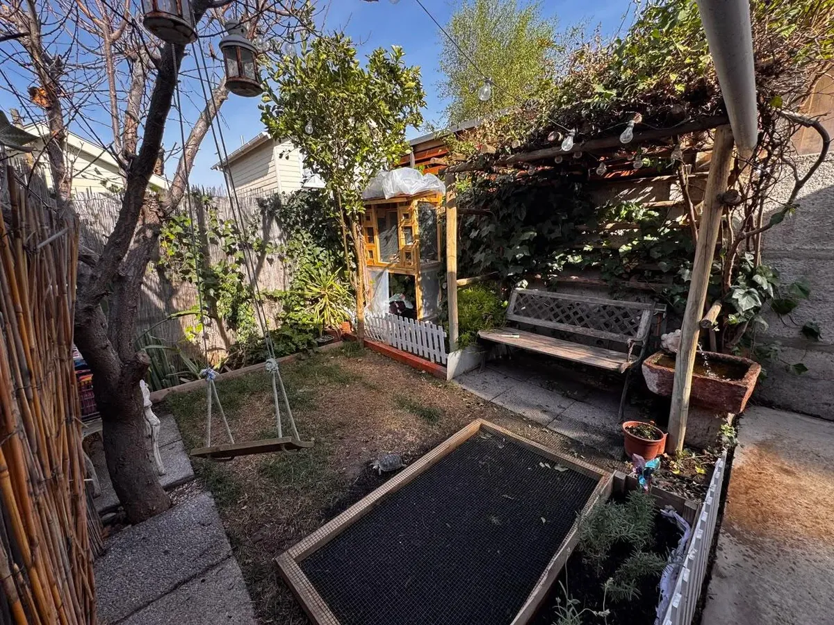 Imagen 2 de 15 de Casa En Buin, Cumbres De Buin