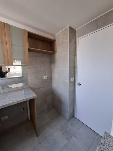 Depto. Nuevo 2 Dormitorios, 2 Baños, 1 Estacio. Y Bodega