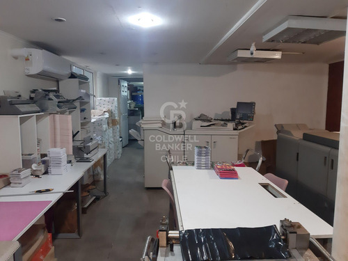 Propiedad Comercial A Cuadras Del Metro Matta