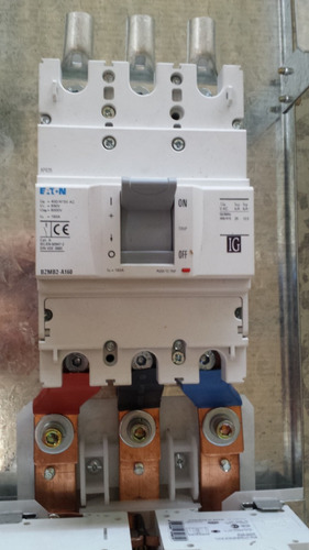 Imagen 9 de 9 de Electricista