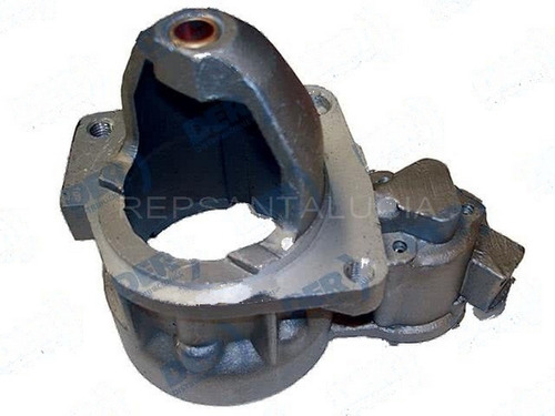 Cubreimpulsor Fiat Ducato 1.5 / 1.9 / 2.5 (arranque Marelli)