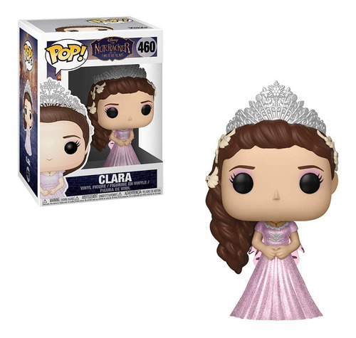 Funko Pop Disney The Nutcracker Clara