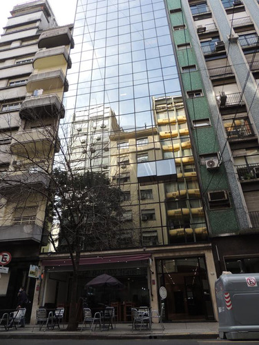 Oficina 77m2 En Venta - Microcentro San Nicolás