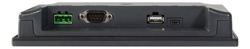 Pantalla Hmi Weinview Para Plc Mt6071ip
