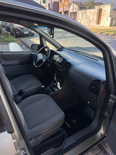 Chevrolet Zafira 2.0 Gl