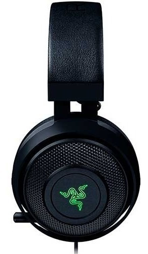 Headset Razer Kraken 7.1 V2 Oval Chroma Usb Pc Ps4