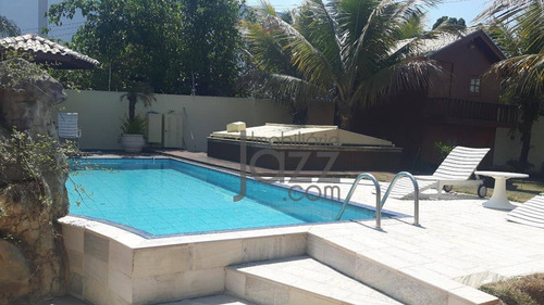 Linda Chácara Com Piscina ,lago Com Peixes,chalé , 3 Suites - Ch0078