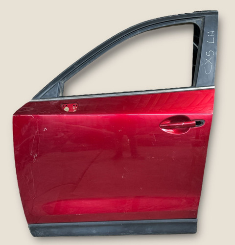 Puerta Delantera Izquierda Mazda Cx5