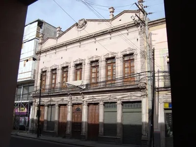 Edificio en venta