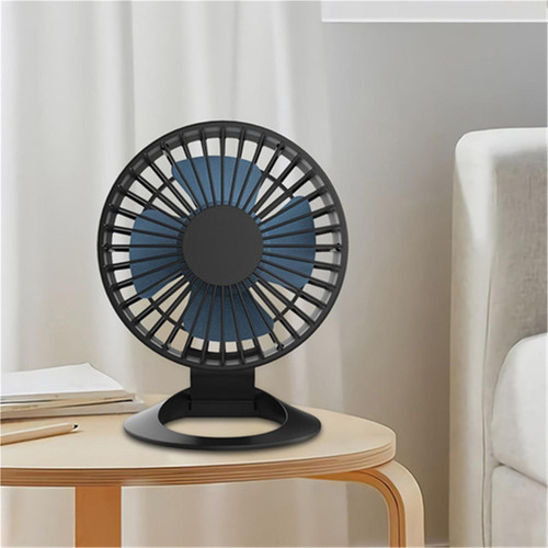 A 1 Ventilador De Escritorio, Ventilador Usb Velocidades