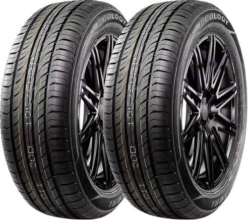 Kit de 2 pneus Xbri Ecology P 195/50R15 82 V