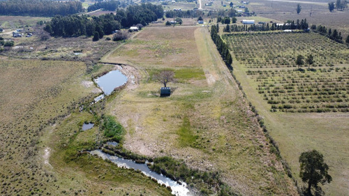 Venta De Chacra En Paraje Soca, Canelones Ie2 - 1691 (ref: Iea-1691)