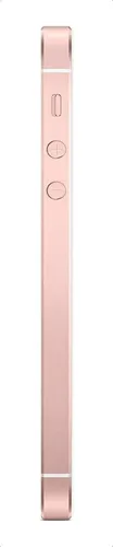 iPhone SE 64 GB oro rosa